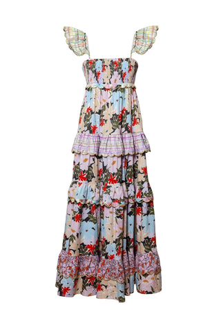 KAIRA DRESS - CELIA B
