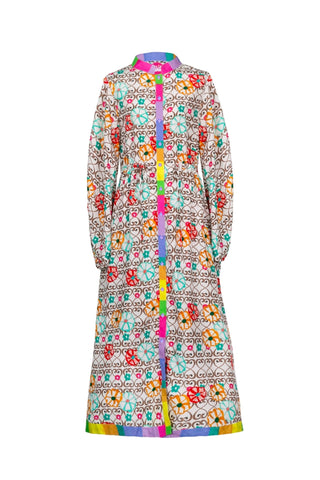 Kauai Dress - CELIA B