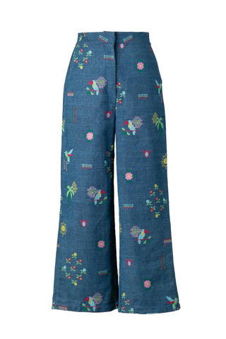 Kavita Pants - CELIA B