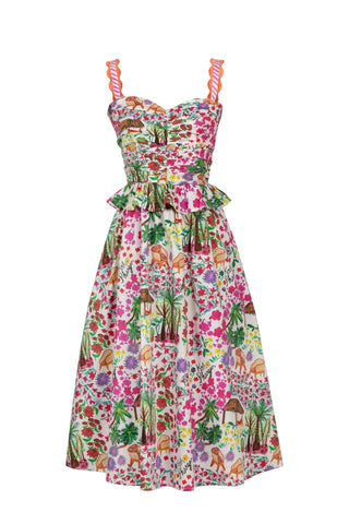 Kei Dress - CELIA B