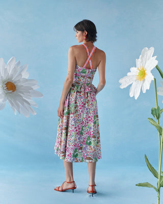 Kei Dress - CELIA B