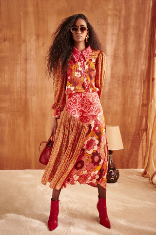 KOSH SKIRT - CELIA B