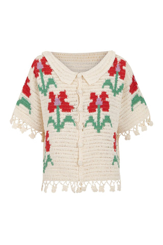 Kriloff Top - CELIA B