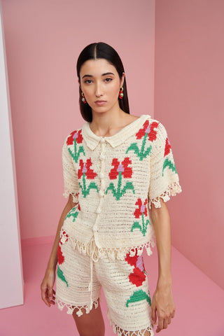 Kriloff Top - CELIA B