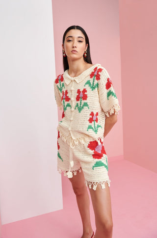 Kriloff Top - CELIA B