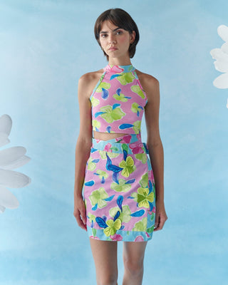 Laelia Top - CELIA B