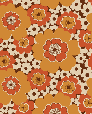 LENNOX TSHIRT ORANGE - CELIA B