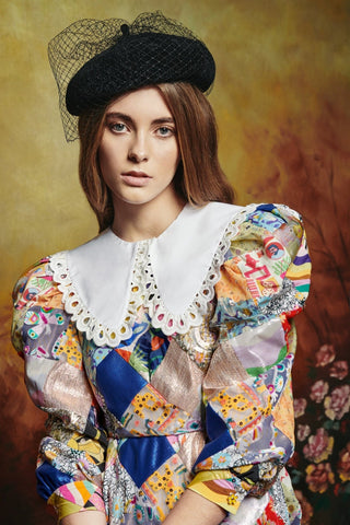 LICHI DRESS - CELIA B