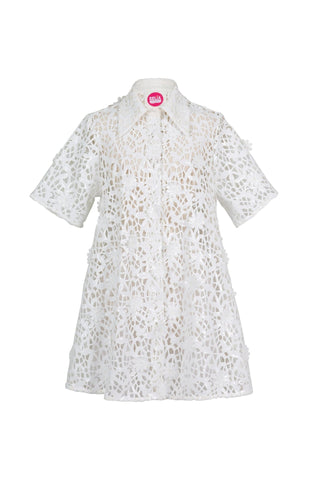 Logan Dress - CELIA B