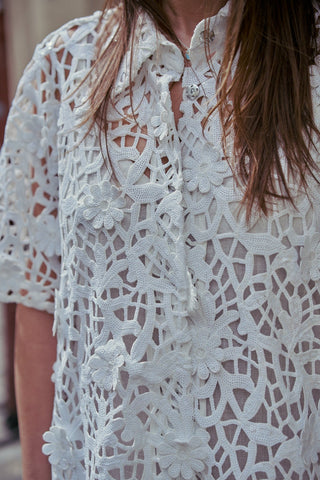 Logan Dress - CELIA B