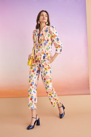 LUCIA JACKET - CELIA B