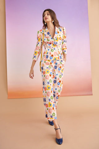 LUCIA JACKET - CELIA B