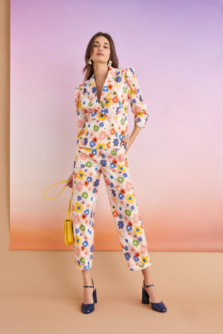 LUCIA JACKET - CELIA B