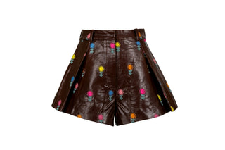 Luma Shorts - CELIA B
