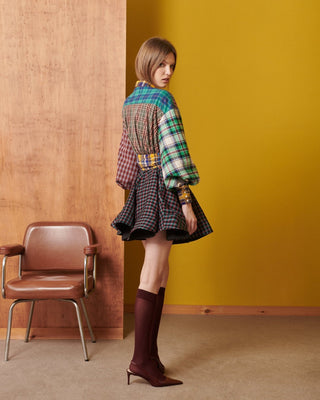 Lumbre Dress - CELIA B
