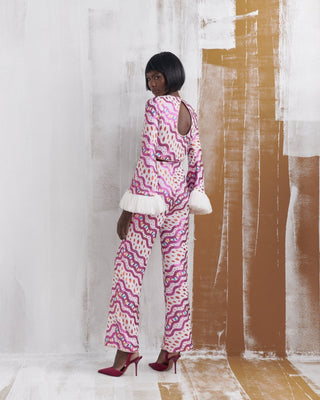 Lumi Pants - CELIA B