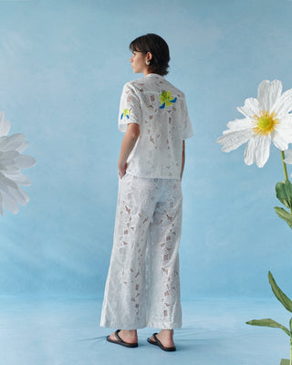 Lychee Pants - CELIA B