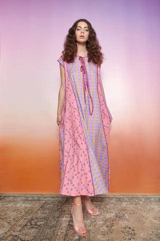 Lyra Dress - CELIA B