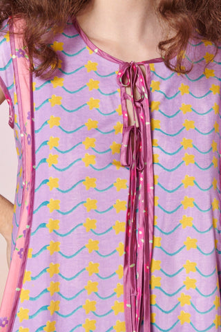 Lyra Dress - CELIA B