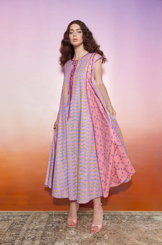 Lyra Dress - CELIA B