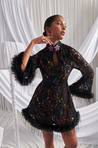Lys Dress - CELIA B