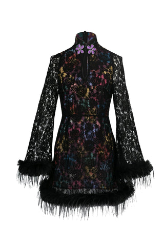 Lys Dress - CELIA B