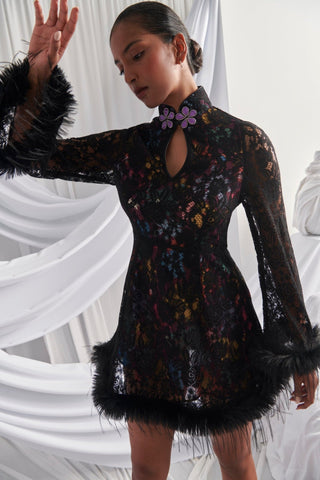 Lys Dress - CELIA B
