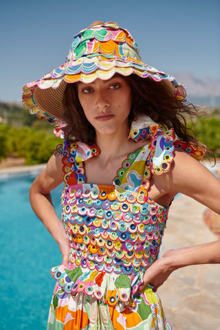 MAIA TOP MULTI - CELIA B