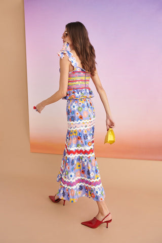 MAJORCA TOP - CELIA B