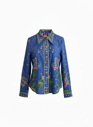 Malene Top - CELIA B