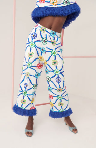 Mallorca Pants - CELIA B