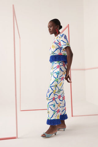 Mallorca Pants - CELIA B