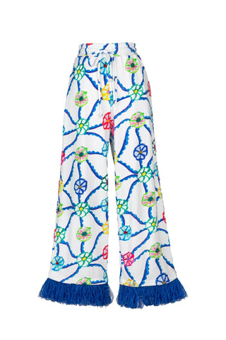 Mallorca Pants - CELIA B