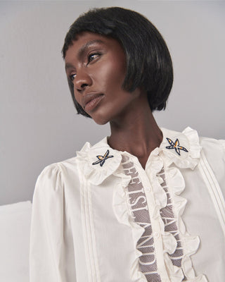 Maor Shirt - CELIA B