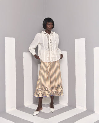 Maor Shirt - CELIA B