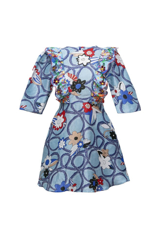 MAREE DRESS - CELIA B