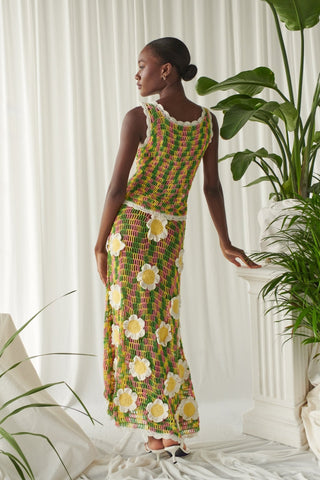 Margarita Skirt - CELIA B
