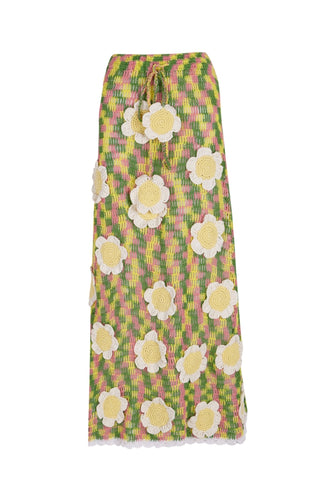 Margarita Skirt - CELIA B