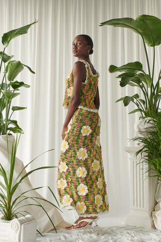 Margarita Skirt - CELIA B