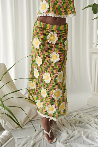 Margarita Skirt - CELIA B