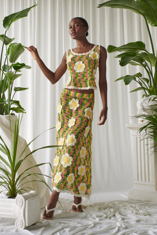 Margarita Top - CELIA B