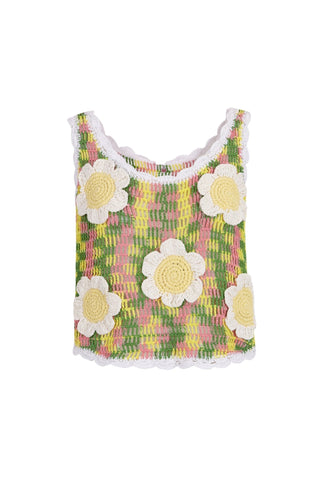 Margarita Top - CELIA B