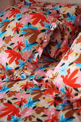 MARGARITE BEDDING SET - CELIA B