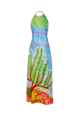 Mariola Dress - CELIA B