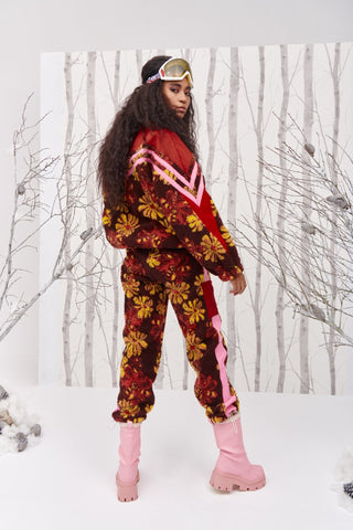 MAUNA PANTS - CELIA B
