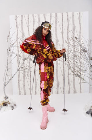 MAUNA PANTS - CELIA B