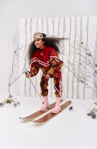 MAUNA PANTS - CELIA B