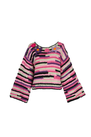 Mercury Top - CELIA B