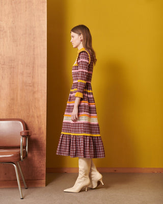 Miel Dress - CELIA B