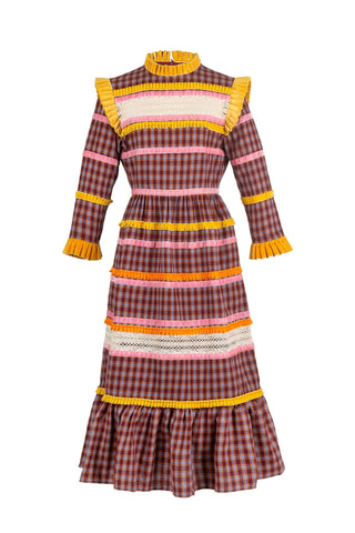 Miel Dress - CELIA B